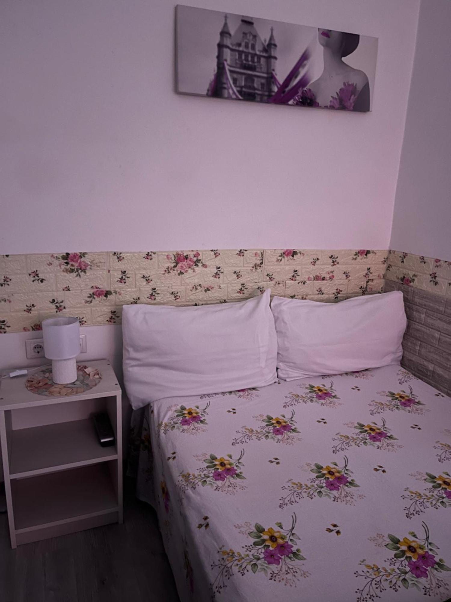 Small Studio2 Sibiu Exterior foto