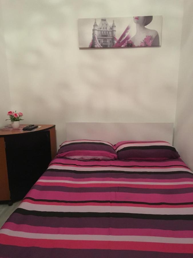Small Studio2 Sibiu Exterior foto